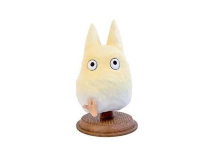 My Neighbor Totoro Statua Find The Little White Totoro 21 Cm Semic