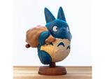 My Neighbor Totoro Statua Middle Totoro 37 Cm Semic