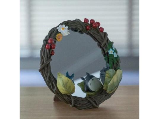 My Neighbor Totoro Mini Mirror Totoro Benelic