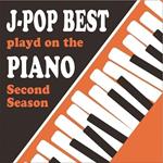 Piano De Kiku J-Pop Best Second Season