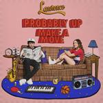 Probably Up (Japan Only)