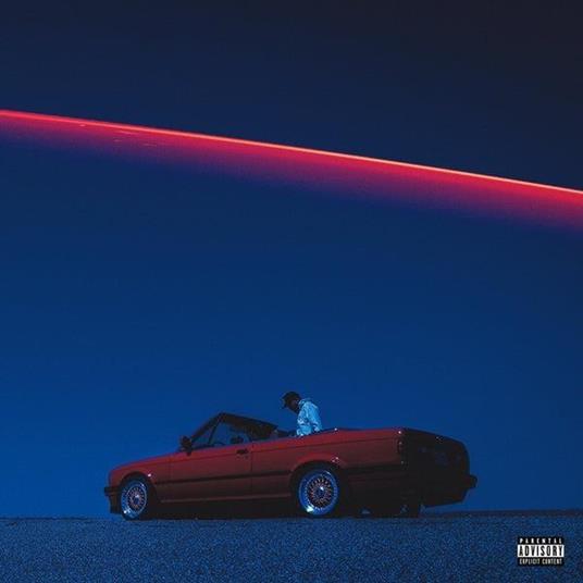 45 South/Top Down - Vinile LP di Le$