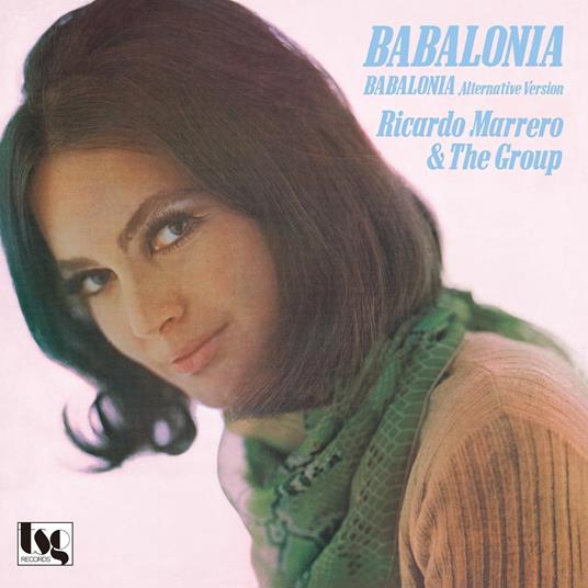Babalonia-And We'Ll Make Love - Vinile LP di Ricardo Marrero