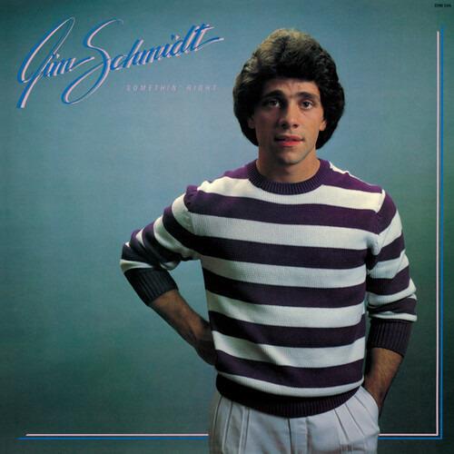 Somethin' Right - Vinile LP di Jim Schmidt