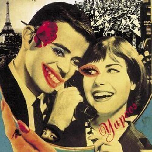 Dial Y Wo Mawase! (Limited) - Vinile LP di Yapoos