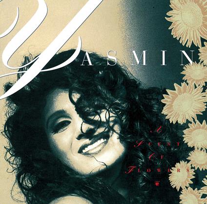 A Scent Of Flowers - Vinile LP di Yasmin