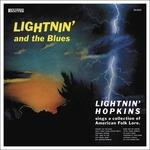 Lightnin' And The Blues - Vinile LP di Lightnin' Hopkins