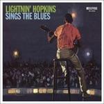 Sings The Blues - Vinile LP di Lightnin' Hopkins