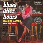 Blues After Hours - Vinile LP di Elmore James