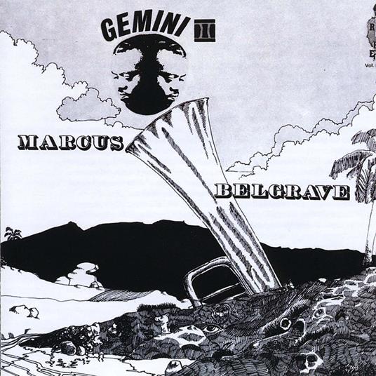 Gemini Ii - Vinile LP di Marcus Belgrave
