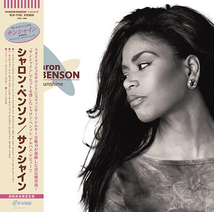 Sunshine - Vinile LP di Sharon Benson
