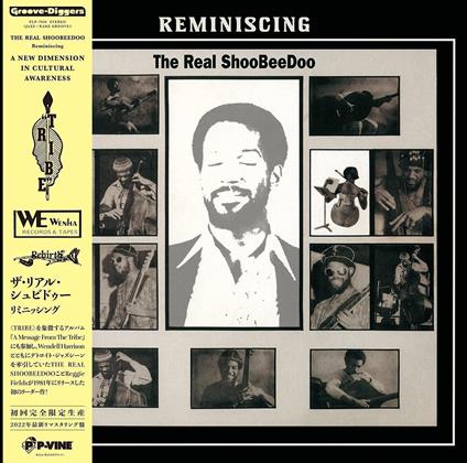 Reminiscing (Remastering) - Vinile LP di Real ShooBeeDoo