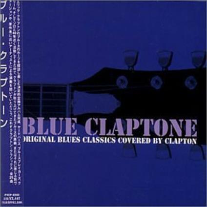 Original Blues Classics - CD Audio