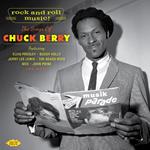 Rock And Roll Music: Songs Of Chuck Berry