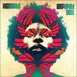 Amplified Soul - CD Audio di Incognito