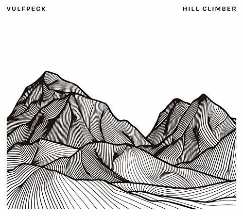 Hill Climber - CD Audio di Vulfpeck