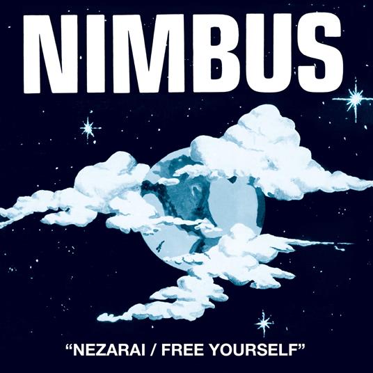Nezarai/Free Yourself - Vinile LP di Nimbus