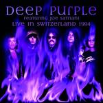 Live In Switzerland 1994