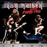 Live... Paris 1986