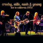 Live In California 2002