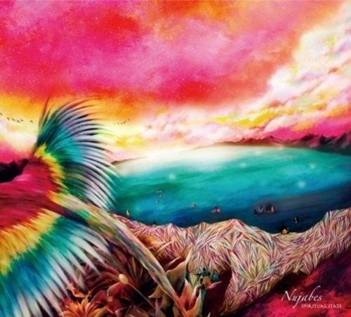 Spiritual State - CD Audio di Nujabes