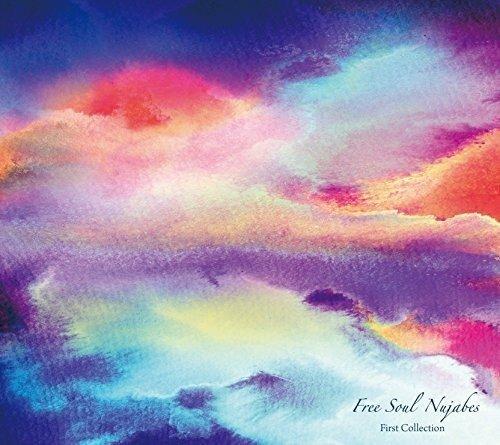 Free Soul Nujabes - CD Audio