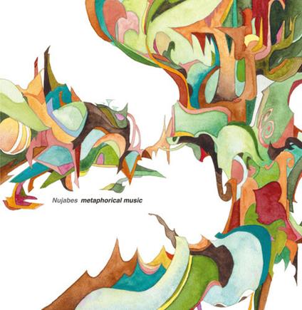 Metaphorical Music - Vinile LP di Nujabes