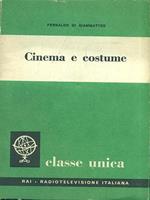 Cinema e costume