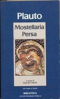 Mostellaria persa - T. Maccio Plauto - 12