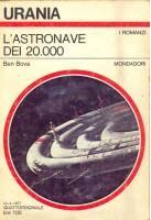 L' astronave dei 20000 - Ben Bova - 14