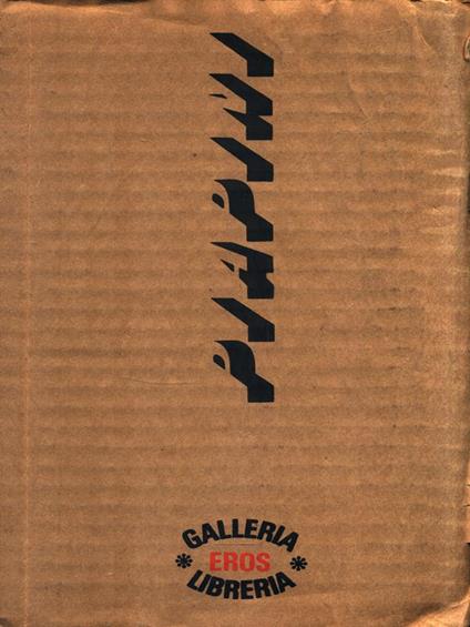 Pia Pini - Carlo Munari - copertina