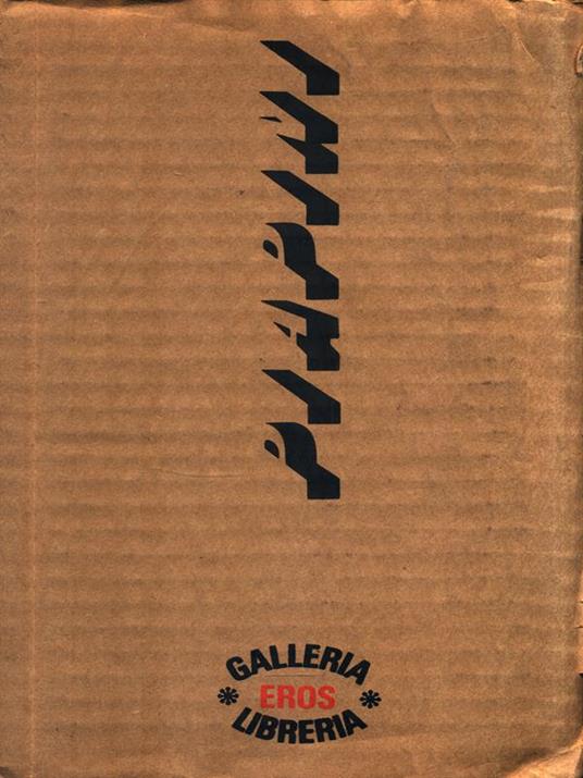 Pia Pini - Carlo Munari - copertina