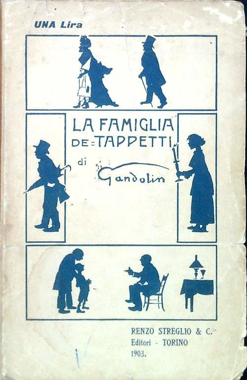 La famiglia De-Tappetti