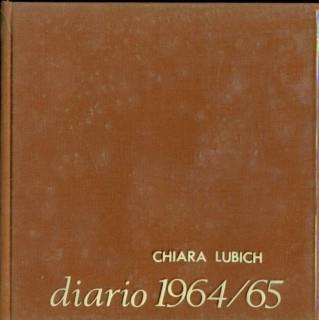 Diario 1964/65 - Chiara Lubich - 15