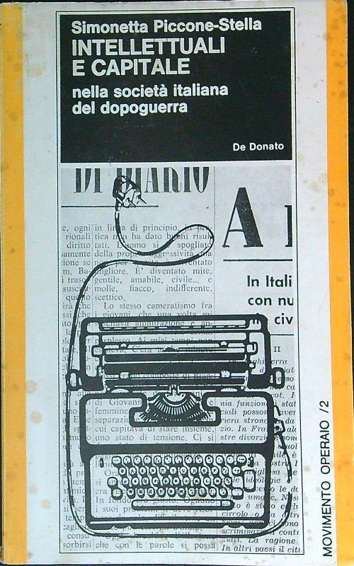 Libro di Faccia