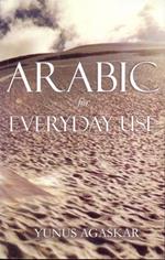 Arabic for everyday use