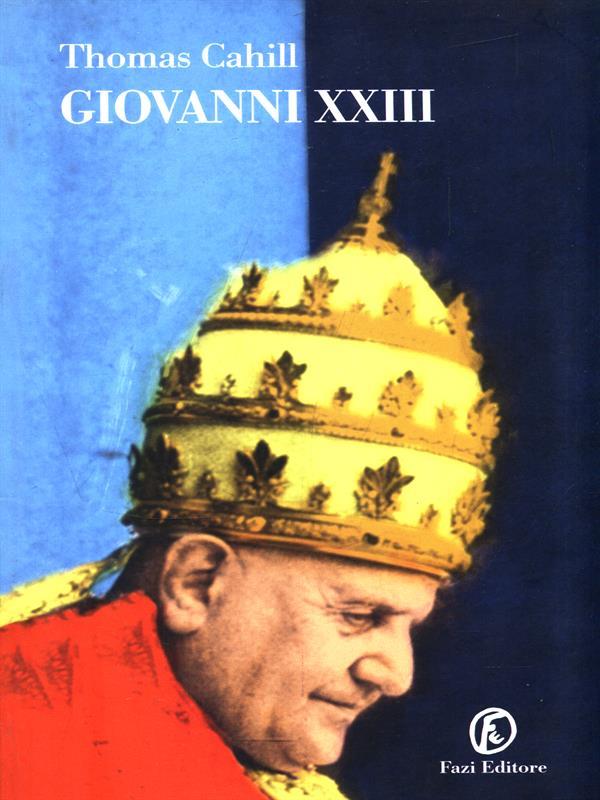 Giovanni XXIII