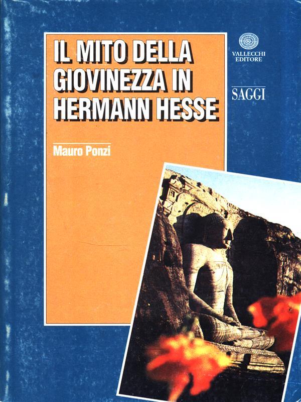Il mito della giovinezza in Hermann Hesse