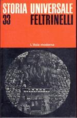 L' Asia moderna