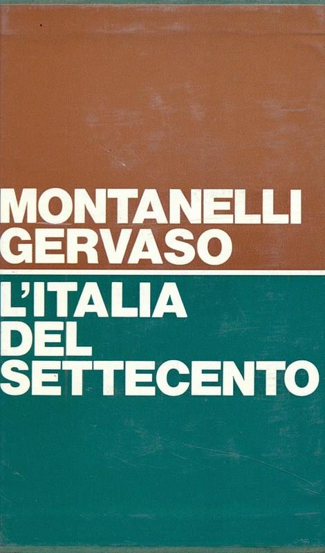 L' Italia del Settecento