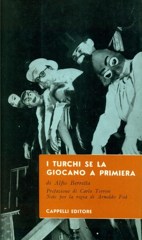 Libro di Faccia