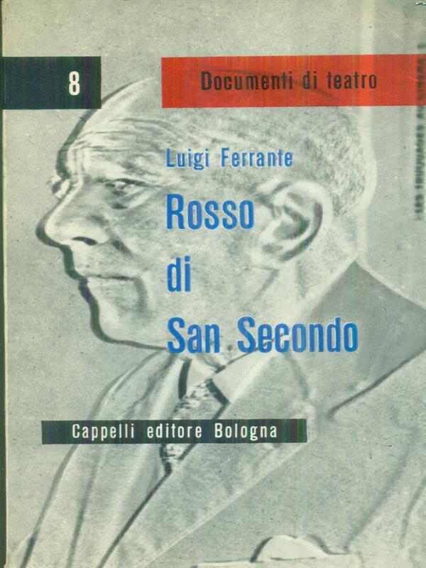 Libro di Faccia