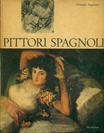 Pittori spagnoli