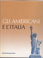 Gli americani e l'Italia