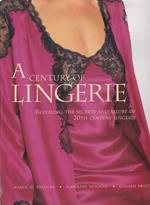 A century of lingerie