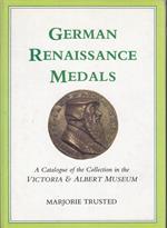 German renaissance medals
