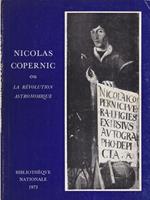Nicolas Copernic ou la revolution astronomique