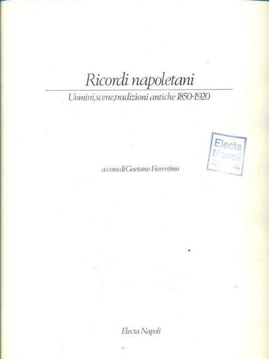 Ricordi napoletani - 5