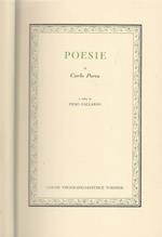 Poesie