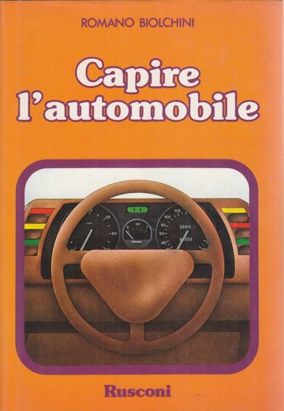 Capire l'automobile